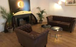 Park Hotel am Berliner Tor