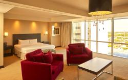 Hilton Mendoza