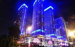 Wadi Iman Suites @ I-City