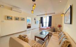 Haven Hut - Oasky Apartment