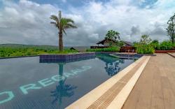 Dio Regaalo Theme Resort