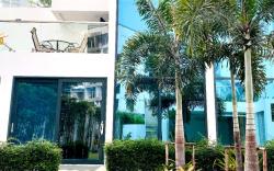 YZ 162/265 芭提雅中心棕榈泉独栋别墅 Palm Spring Villas Pattaya