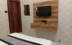 Hotel City Pride,Indore
