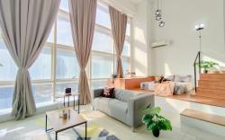 Empire City PJ Signature Suites by Manhattan Group