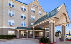 Sonesta Essential IAH Airport JFK Boulevard