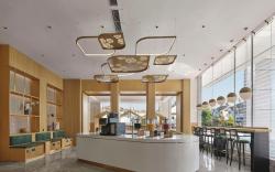Hilton Garden Inn Kunming Dianchi