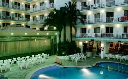 Hotel Miami Calella - El de siempre, como nunca