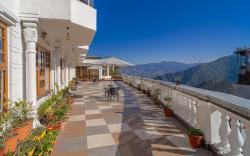 Zone Connect by The Park Mussoorie