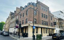 London Paddington Apartments