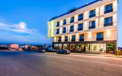 Heaven Premium Airport Hotel