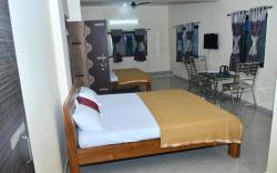 Hotel jay Malhar and lodging 