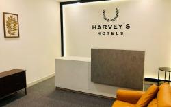 Harvey's Hotels - Gachibowli