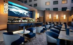 Crowne Plaza London Heathrow T4 By IHG