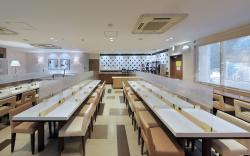 Keio Presso Inn Shinjuku