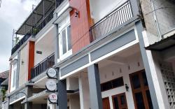 Ador 46 Homestay Syariah