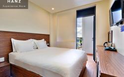 HANZ Minh Thu Hotel Go Vap