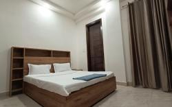 Glory Homes 85 - 2 BHK Apartment for Homestay