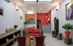 The Gallery Homestay - By Pegasy Group