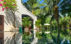 Mayci Eco Boutique Hotel Hoi An