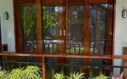 Matam-is Cafe & Homestay Deluxe room