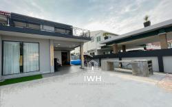 Ipoh 19A Villa 12pax 5mins to Ipoh town with BBQ 