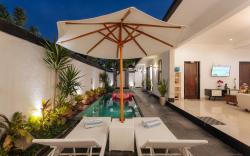 VILLA SRI - 3 Bed Private Pool Villa in Seminyak