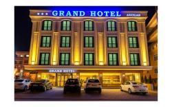 Grand Hotel Avcilar