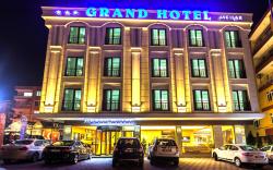 Grand Hotel Avcilar