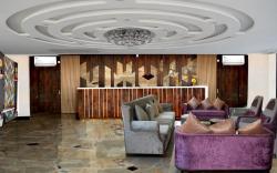 Hotel Sea N Sand Digha - Berries Group of Hotels