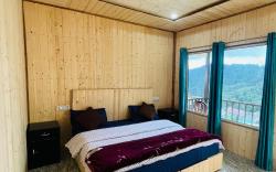 Chopta green view Resort 