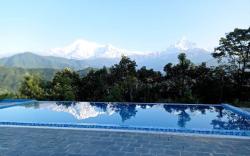 Himalayan Deurali Resort