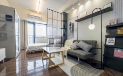 IG-worthy Modern 1BR in Air Residences 2X26