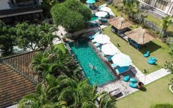 S-Resorts Hidden Valley Bali