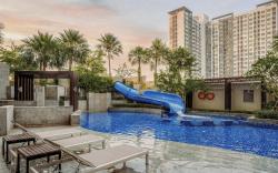 Jasmine Grande Residence Hotel 
