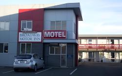 Broadway Motor Inn