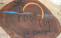 Ilham The Rooftop Guesthouse