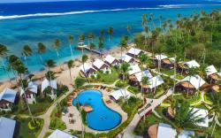 Saletoga Sands Resort and Spa