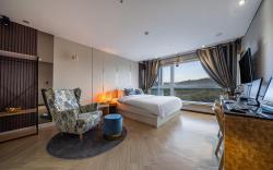 Hotel Bella Dongtan