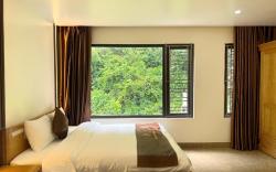 Rose Nhung Hotel CatBa
