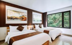 Rose Nhung Hotel CatBa
