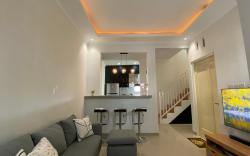 Rumah Fia (Villa kota Malang)