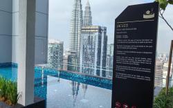 Royce Residence KLCC