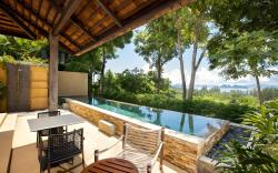 SAMSAM Yao Noi - ANDAMAN MAGIC & ART VILLAS
