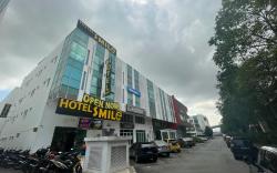 Smile Hotel Subang Airport