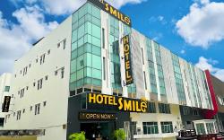 Smile Hotel Subang Airport