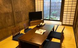 Rinn Shijo Machiya