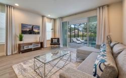 Spacious, New, Modern Retreat