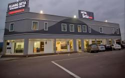 Hotel Setia