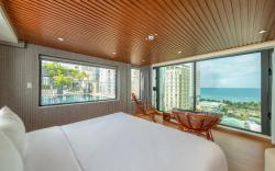 Taian Hotel & Apartment