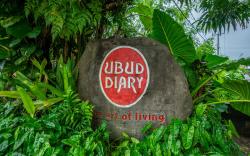 Ubud Diary Villa